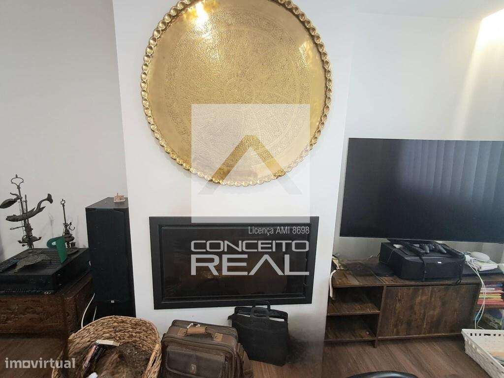 Penthouse  - c/ Terraço 360º  - Privacidade Total - Piscina - Boavista-5