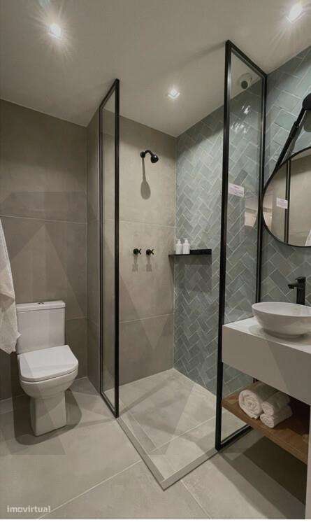 T3 Novo em Alenquer – Viva com conforto numa zona privilegiada! - Grande imagem: 4/15