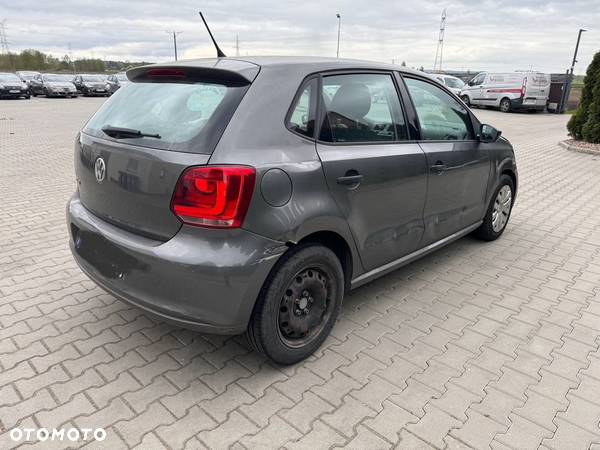 Volkswagen Polo - 9