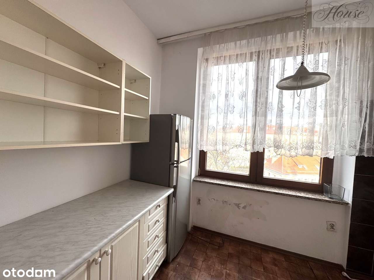 Atrakcyjna oferta - 3 pokoje z balkonem w centrum-9