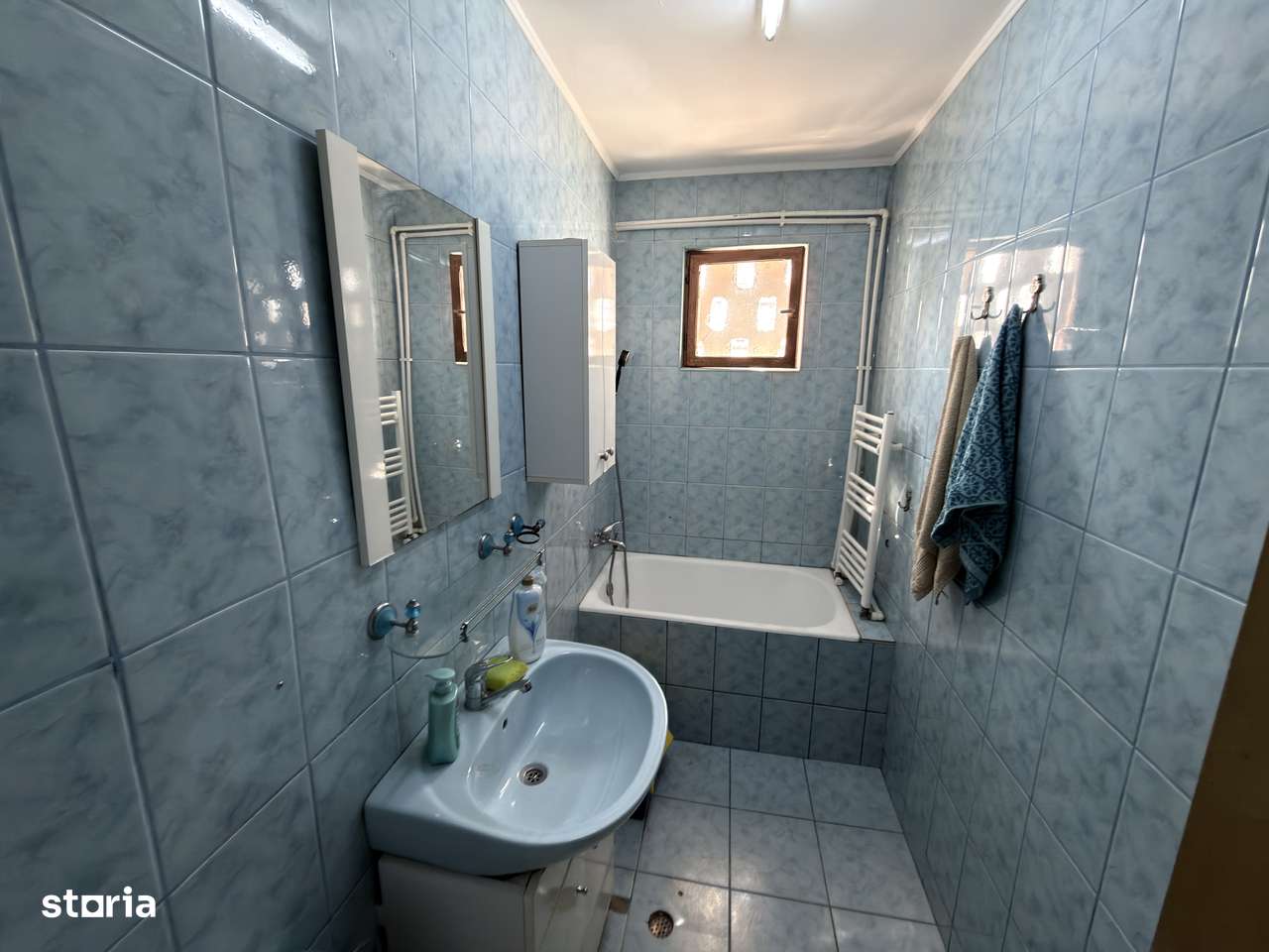 Apartament 2 camere str. Prieteniei-8