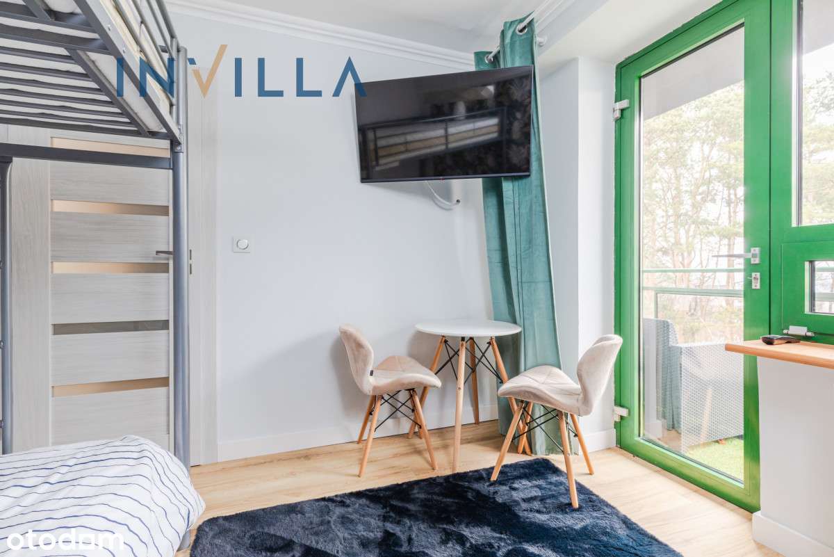 Apartament nad Zalewem Zegrzyńskim - Pełny obrazek: 5/20