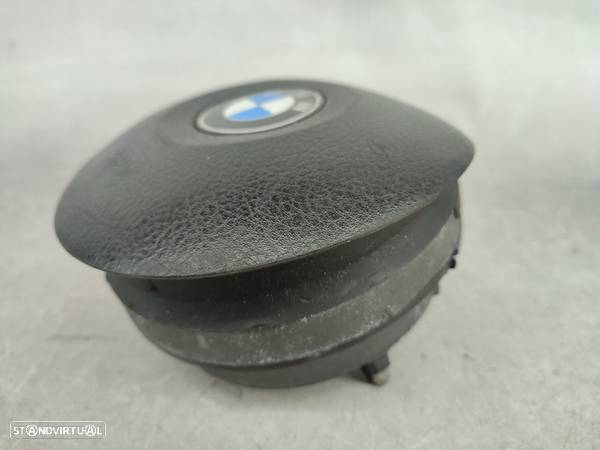 Airbag Volante Bmw 3 (E46) - 4