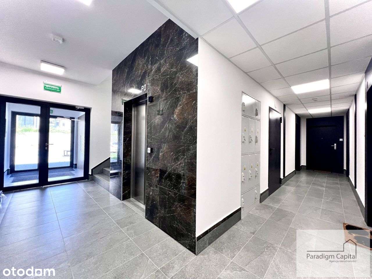 Zamieszkaj w Zawadzie – 2 pokoje, 36 m², 18 km od Krakowa, bez PCC-15