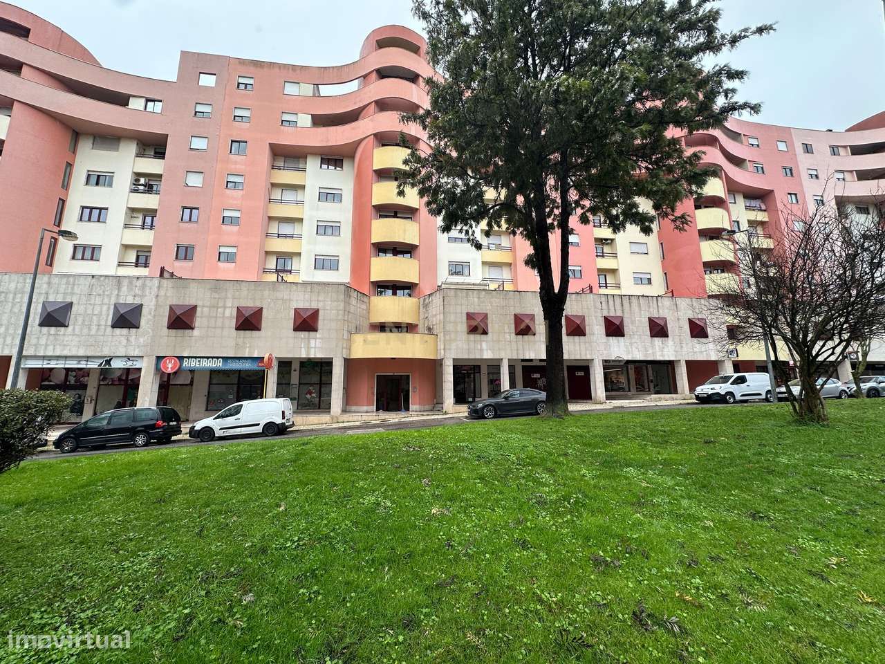 Apartamento remodelado T3   Odivelas   (Ribeirada) - Grande imagem: 2/32