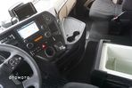 Mercedes-Benz / ACTROS / 1845 / EURO 6 / ACC / STREAM SPACE - 9