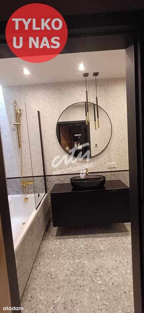 Apartament Premium. Marina, ul. Przestrzenna-9