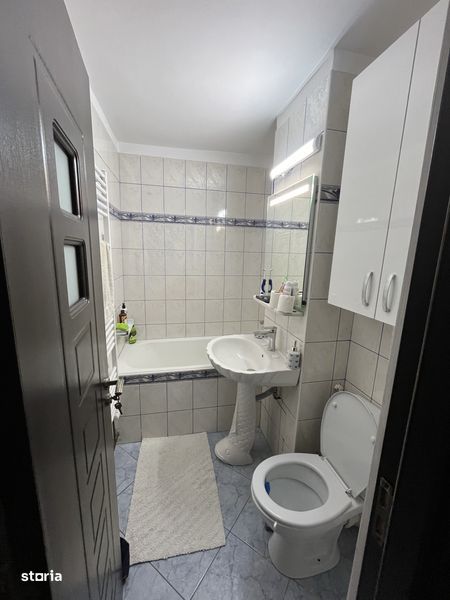 Inchiriez Apartament 2 camere - Imagine principală: 6/6