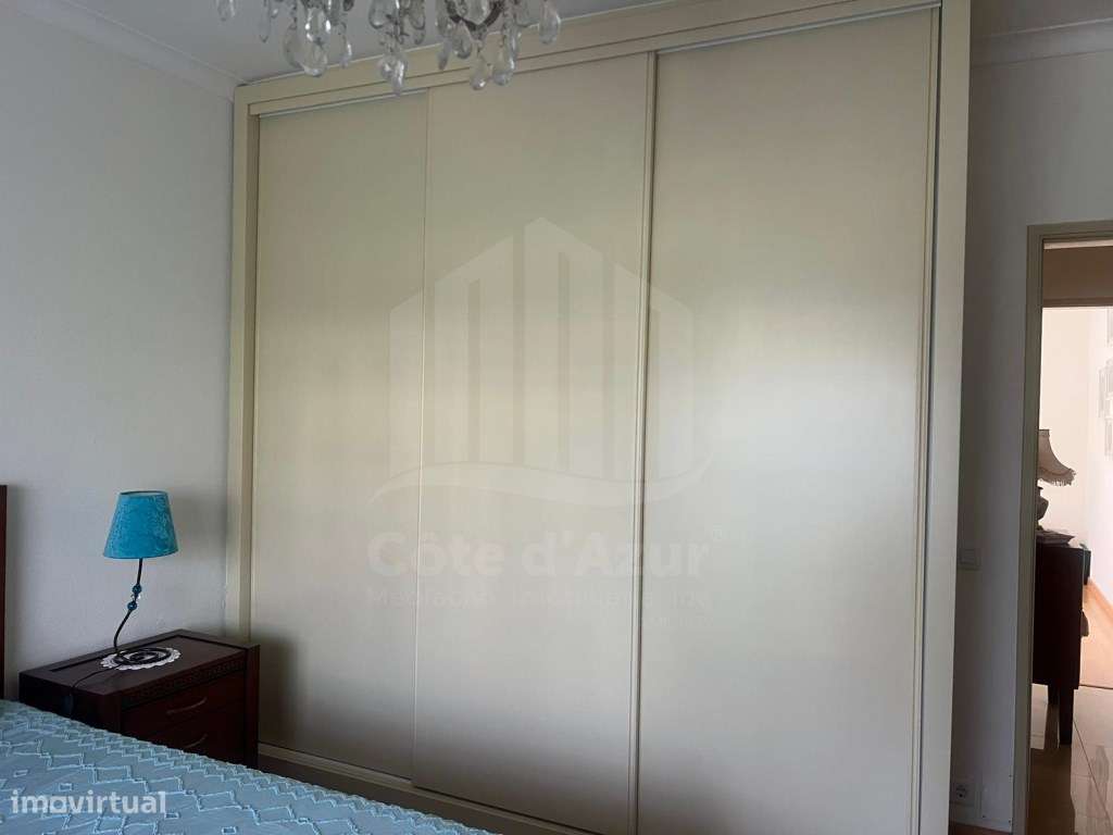 Moradia com 7 Assoalhadas , garagem e com terreno de 1.000 m2 zona ...-20