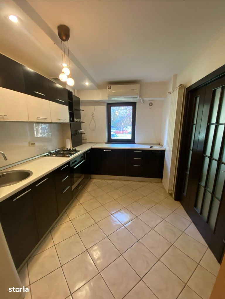 13 Septembrie Apartament 2 Camere Mobilat Utilat Renovat