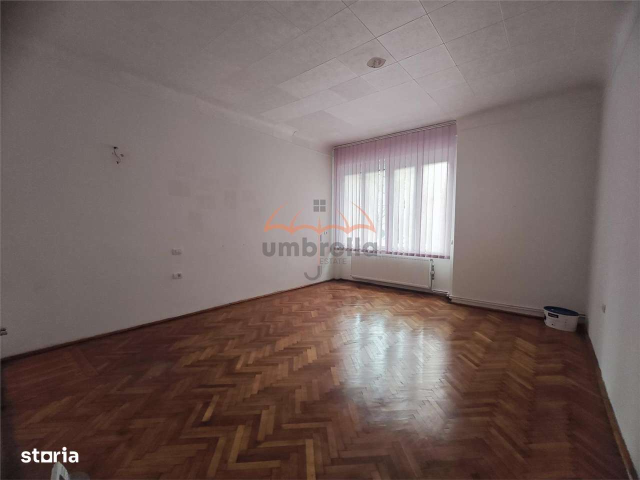 De vanzare apartament generos 116.99m², str. Horea, Cluj-Napoca - Imagine principală: 3/14