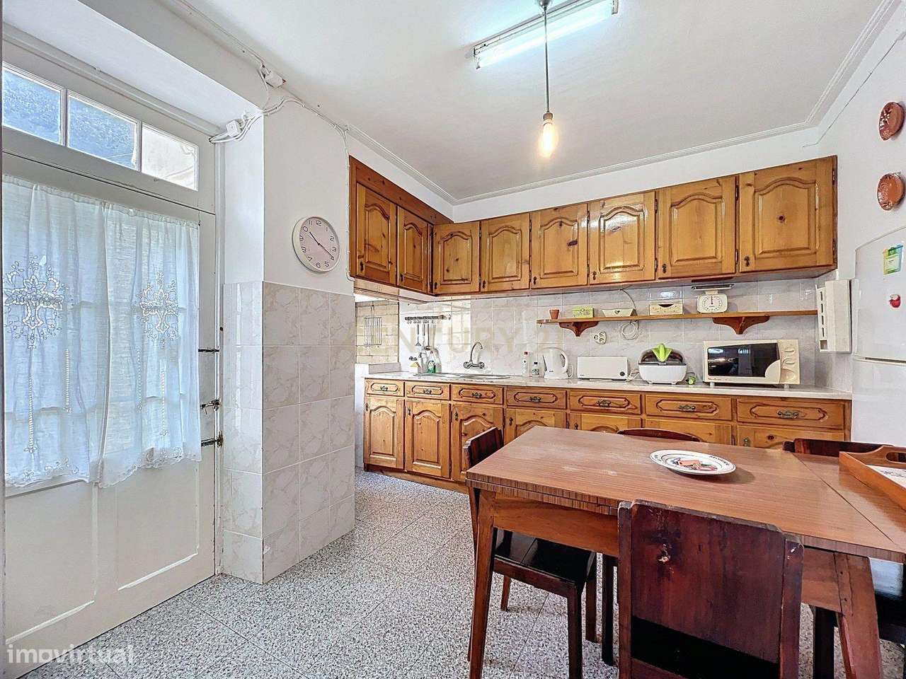 Casa T3 com Vista Mar em Faial da Terra, Povoação-12