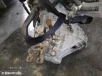 motor toyota 1kr  2006 - 10