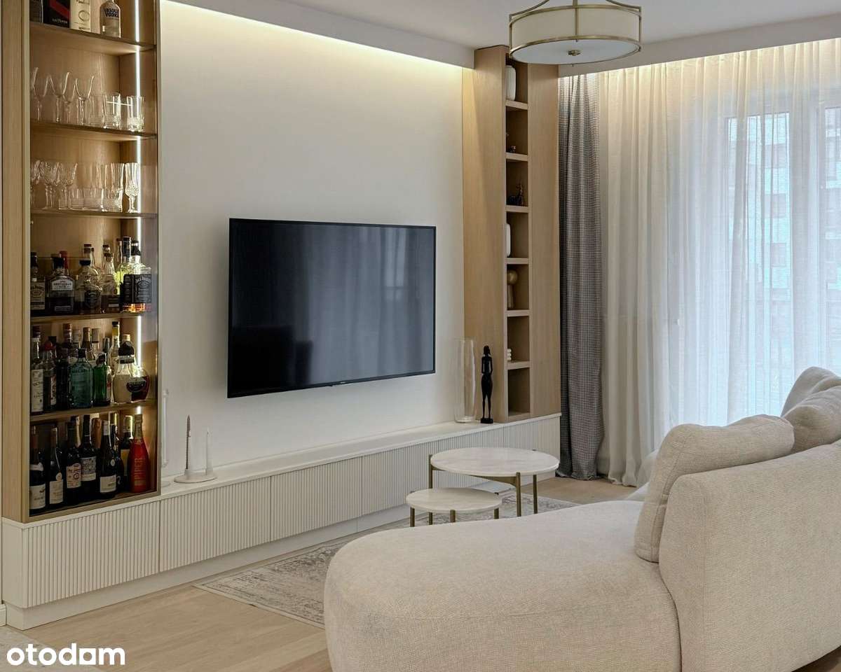 Mieszkanie 3 pokoje nowa ochota świeżo wykończone - Pełny obrazek: 2/20