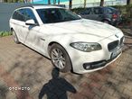 BMW Seria 5 518d - 11