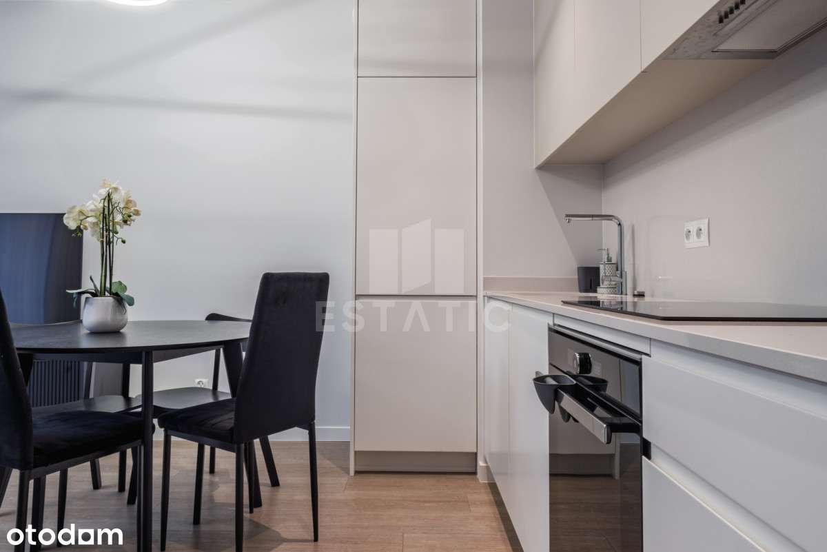 Apartament 2 pok. z balkonem | Scala Gdańsk-6