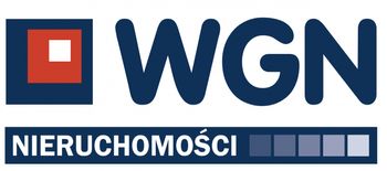 WGN Nieruchomości Szczecin, pl. Lotników 7 Logo