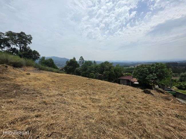 Fantástico terreno para venda em Coucieiro , Vila verde.-5