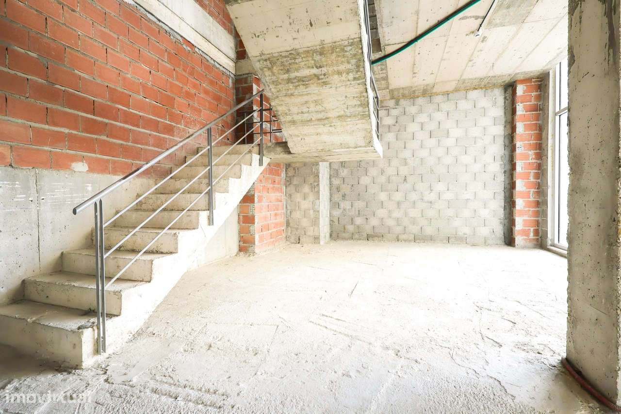 LOJA CONTRUÇÃO NOVA COM SAÍDA DE FUMOS | 261 M² | ADAPTE AO SEU NEGÓCI-10