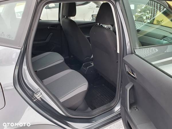 Seat Arona 1.0 Eco TSI Style - 17