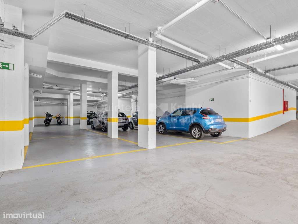 Apartamento T2 convertido em T1 na Costa da Guia, Cascais-22