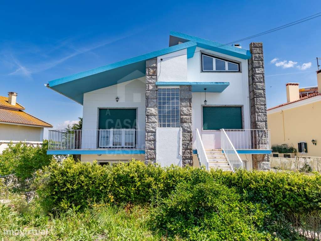 Moradia T6 - Ericeira 2 km, A Casa das Casas - Grande imagem: 5/22