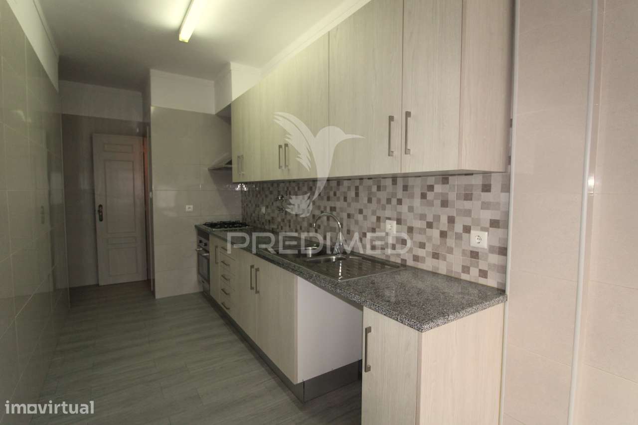 T2 muito bem localizado - Montijo - Grande imagem: 5/30