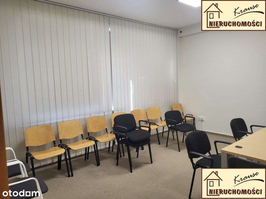 funkcjonalny obiekt na siedzibę firmy, parking - Pełny obrazek: 5/20