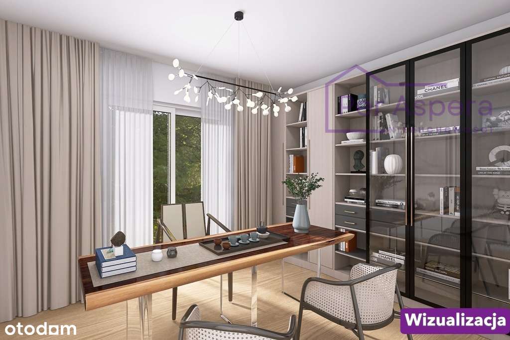 Duży dom nad Narwią dla rodziny, bez prowizji-8