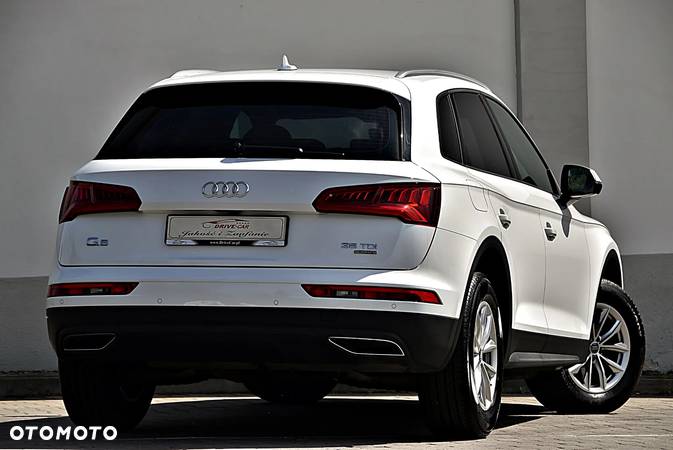 Audi Q5 35 TDI Quattro S tronic - 5