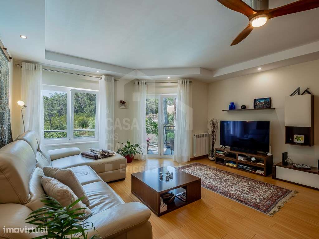 Apartamento T2 - Ericeira, A Casa das Casas - Grande imagem: 4/45