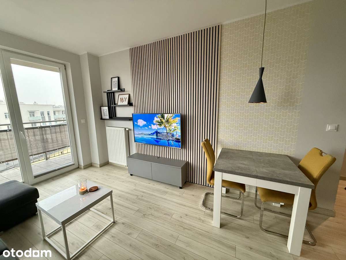 rezerwacja centrum - 7 min od Piotrkowskiej, wyremontowane z garażem - Pełny obrazek: 4/18