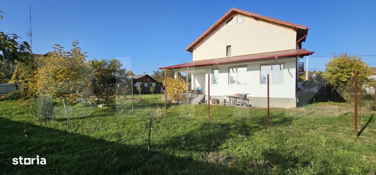 0% COMISION LA CUMPARATOR! Casa in Valea Voievozilor 310mp plus 1300mp - Imagine principală: 4/19