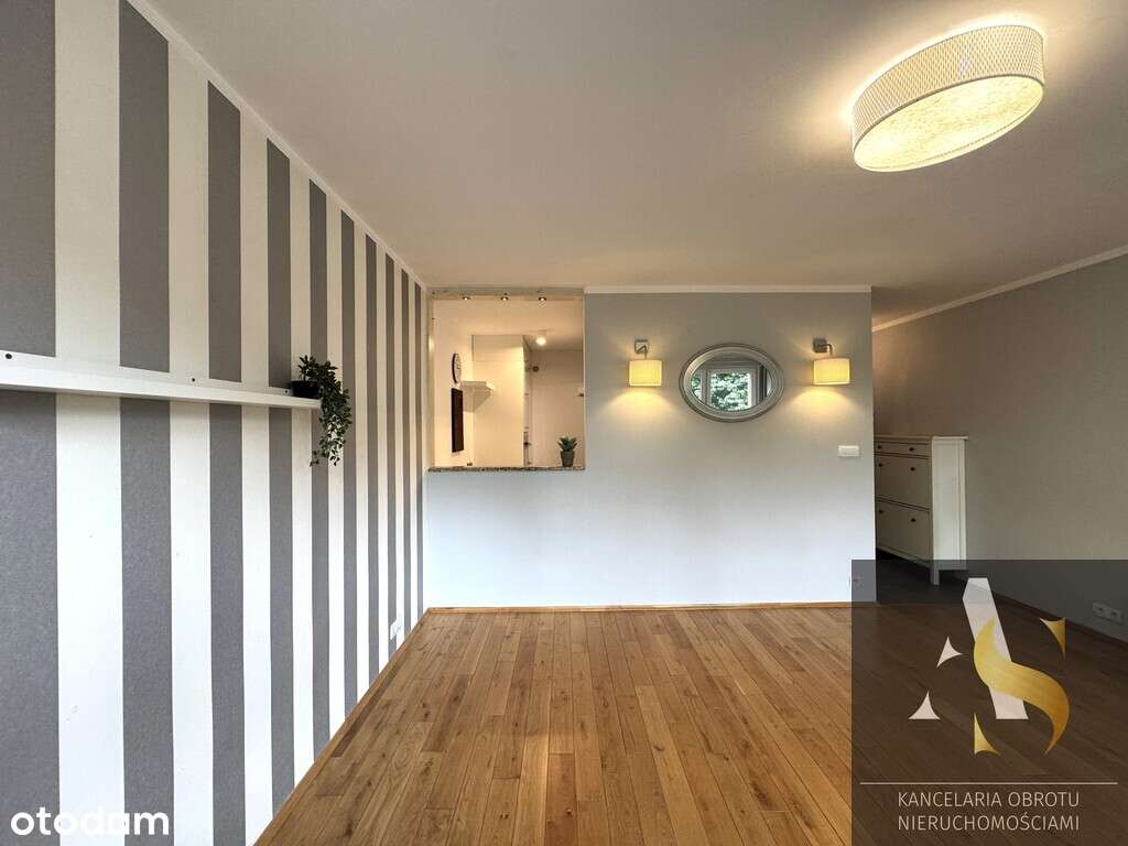 Stylowe 3-pokojowe mieszkanie w sercu Zgorzelca-5