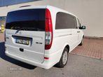 Mercedes-Benz Vito Tourer 116 CDi/32 9L - 3