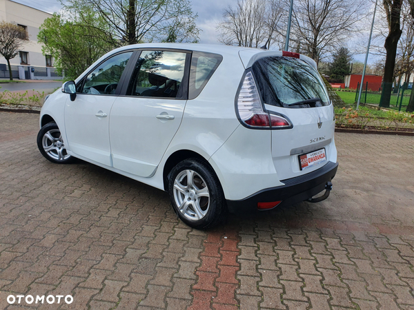 Renault Scenic 1.6 16V 110 Paris - 33