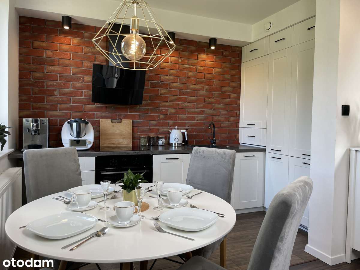 Nowoczesne mieszkanie wykończone pod klucz-4