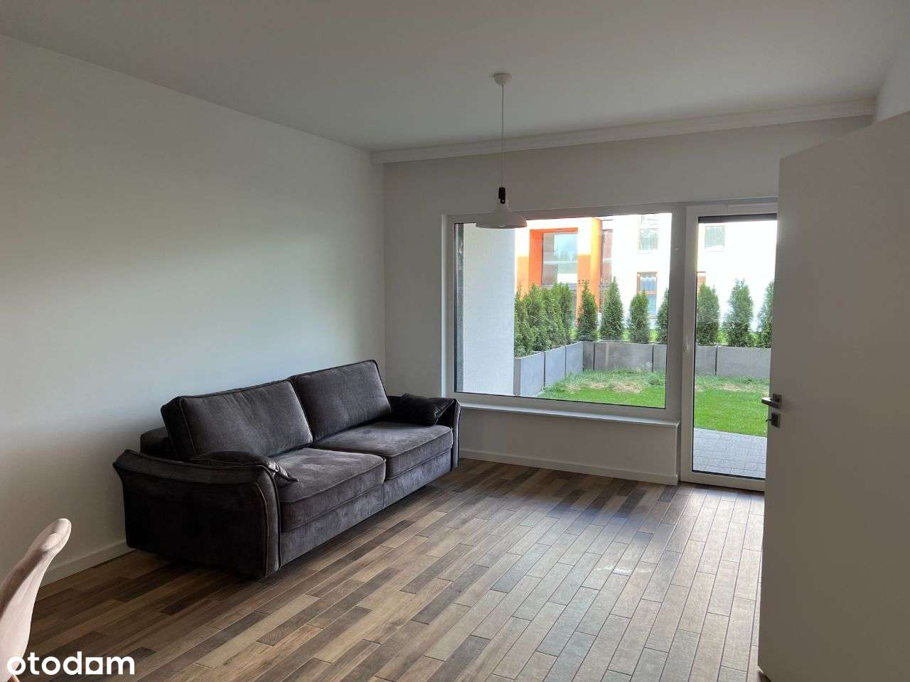 Opole osiedle Odra Prestige ul. Nowowiejskiego - Pełny obrazek: 4/9