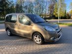 Citroën Berlingo 1.6 HDi Multispace - 1