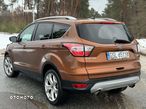 Ford Escape 2.0 EcoBoost AWD Titanium - 3