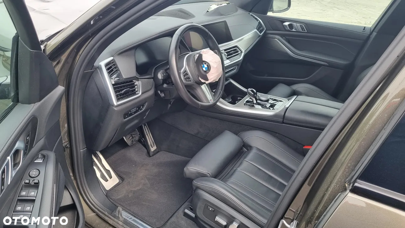 BMW X5 xDrive30d mHEV sport - 20