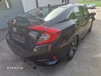 Honda Civic 1.5 i-VTEC Turbo CVT Executive - 4