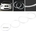 KIT ANGEL EYES CCFL PARA BMW E46 E36 E38 E39 - 3