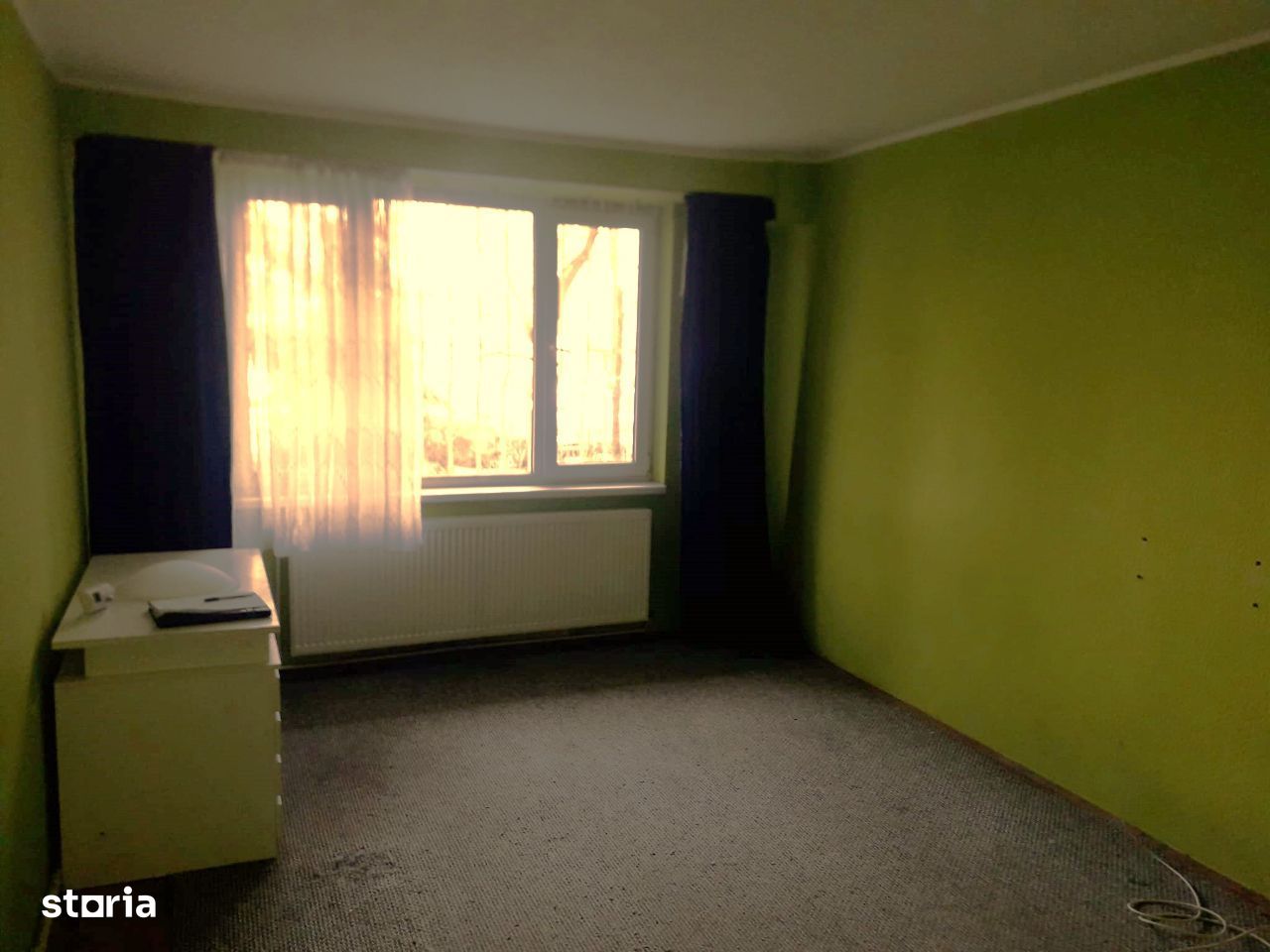 58.500 euro OPORTUNITATE PRIVATIZARE, APARTAMENT PARTER, STRADAL, SPIC