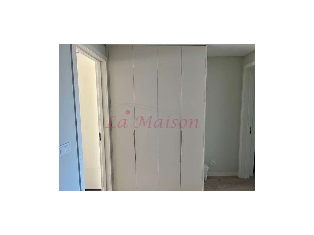 Apartamento T2 no Infantado-10