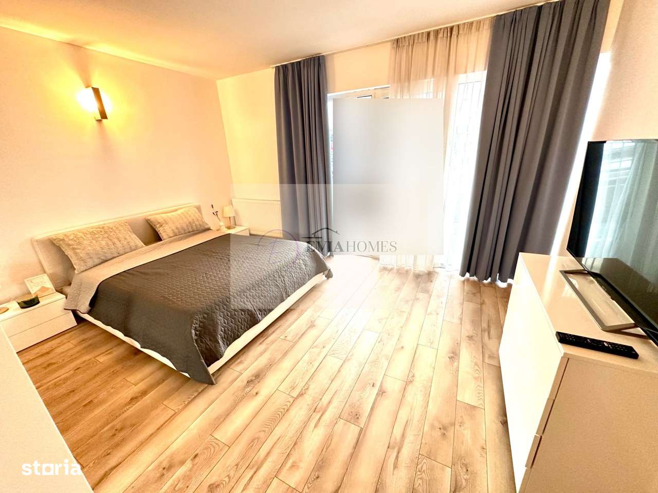 160 mp/Parcare inclusă/Cartier Bună Ziua-3