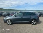 Skoda RAPID 1.4 TDI DSG Active - 27