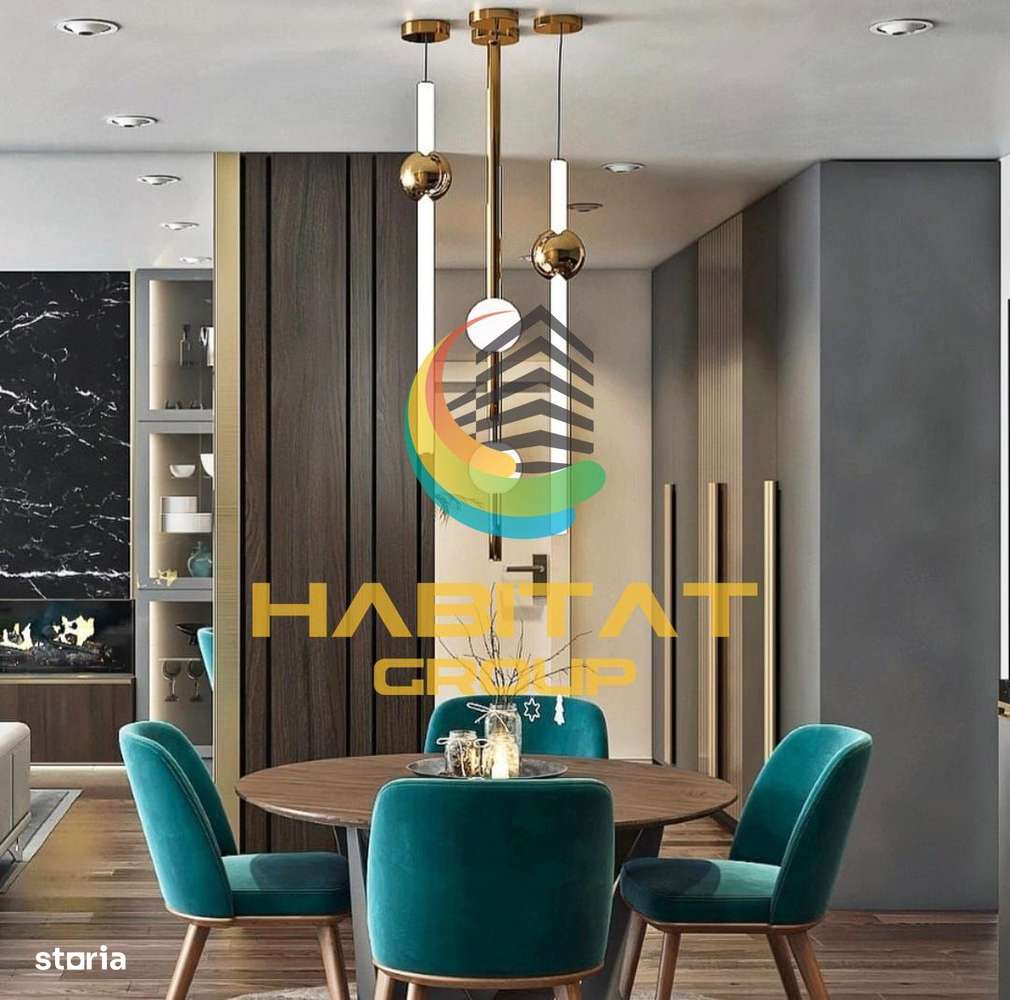 Apartament 4 camere Sector 4 Discount 10% pentru avans 90% - Imagine principală: 5/12