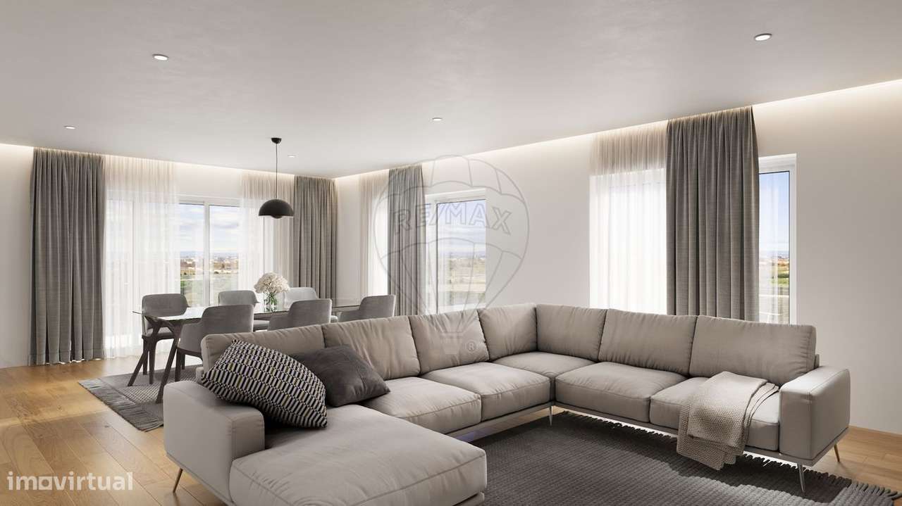 Apartamento T3 para venda - Grande imagem: 5/8