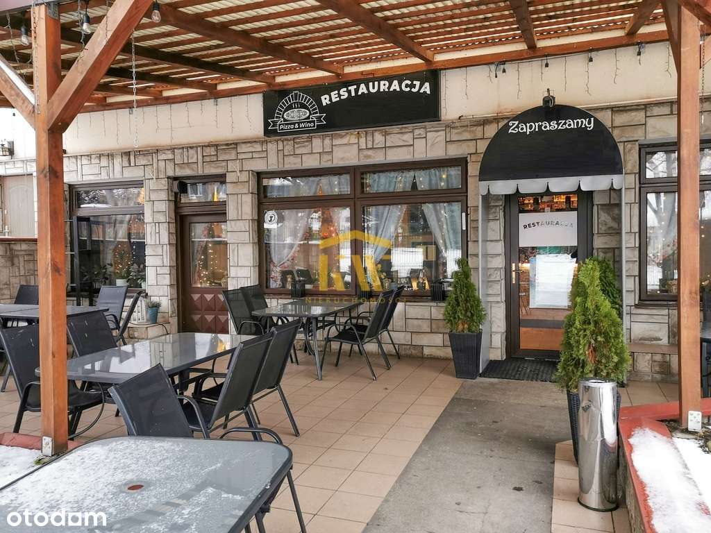 Budynek usługowo-mieszkalny Starachowice - Pełny obrazek: 5/20